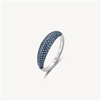 Anello Brosway Donna Fancy in Argento Zirconia FCL119D - FCL119D